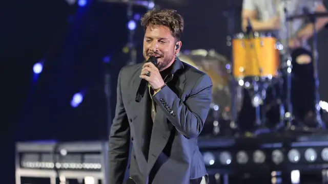 Manuel Carrasco