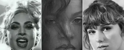 Los Globos de Oro de la música: Taylor Swift, Lady Gaga y Rihanna, nominadas a Mejor Canción Original Los Globos de Oro de la música: Taylor Swift, Lady Gaga y Rihanna, nominadas a Mejor Canción Original