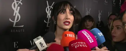 Aitana habla por primera vez tras su ruptura con Miguel Bernardeau Aitana habla por primera vez tras su ruptura con Miguel Bernardeau
