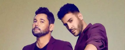Antonio José y Miguel Poveda estrenan el tema 'El plan', su primera colaboración Antonio José y Miguel Poveda estrenan el tema 'El plan', su primera colaboración