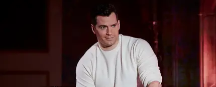 Henry Cavill Henry Cavill