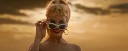Primer tráiler de 'Barbie', la película protagonizada por Margot Robbie y Ryan Gosling Primer tráiler de 'Barbie', la película protagonizada por Margot Robbie y Ryan Gosling