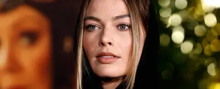 Margot Robbie Margot Robbie