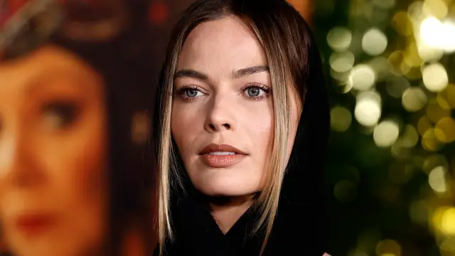 Margot Robbie