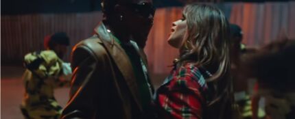 Camila Cabello y Oxlade, perreo sensual en el videoclip de &#39;KU LO SA remix&#39;