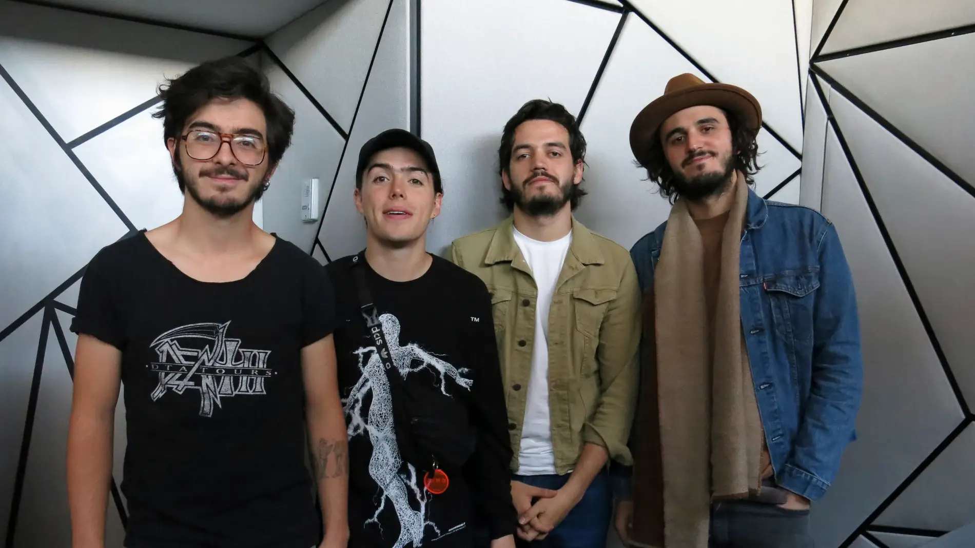 Morat anuncia conciertos en siete ciudades españolas