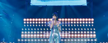 Aitana despide el '11RAZONESTOUR' en el Wizink Center de Madrid. Aitana despide el '11RAZONESTOUR' en el Wizink Center de Madrid.