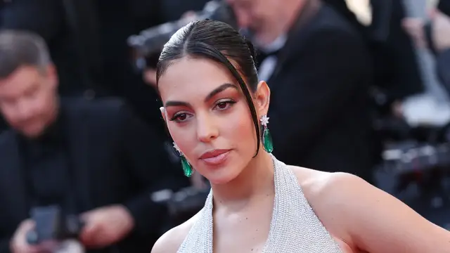 Georgina Rodríguez