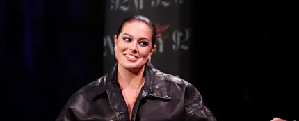 Ashley Graham Ashley Graham