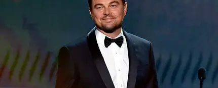 Así es Victoria Lamas, la nueva novia de Leonardo Dicaprio menor de 25 años Así es Victoria Lamas, la nueva novia de Leonardo Dicaprio menor de 25 años