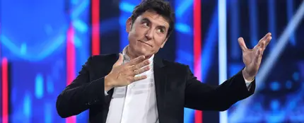 Manel Fuentes promete "una gala que va a sorprender" como regalo de Reyes: "Con un elenco de ensueño" Manel Fuentes promete "una gala que va a sorprender" como regalo de Reyes: "Con un elenco de ensueño"