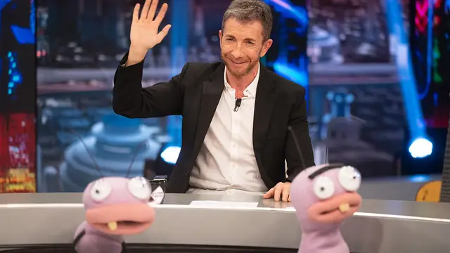 Pablo Motos