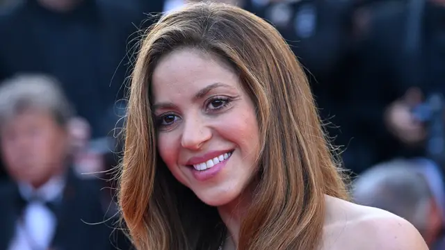 Shakira