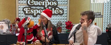 El Ni&ntilde;o Paco uy sus propuestas para Navidad