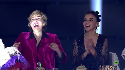 Tu cara me suena Tu cara me suena