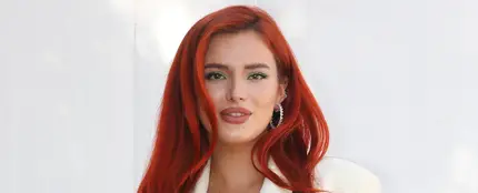 Bella Thorne Bella Thorne