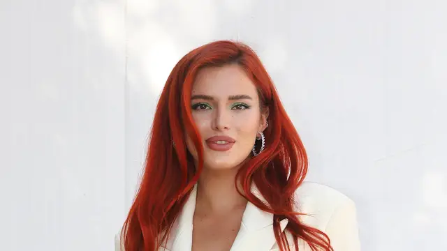 Bella Thorne