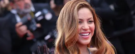 Shakira Shakira
