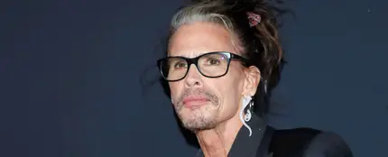 Steven Tyler, vocalista de Aerosmith Steven Tyler, vocalista de Aerosmith
