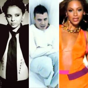 Canciones que cumplen 20 años en 2023