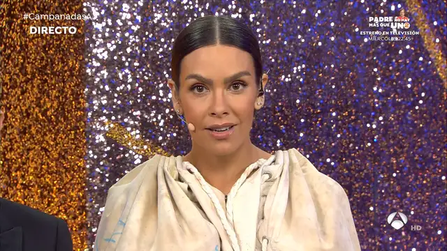 Cristina Pedroche