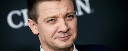 Jeremy Renner Jeremy Renner