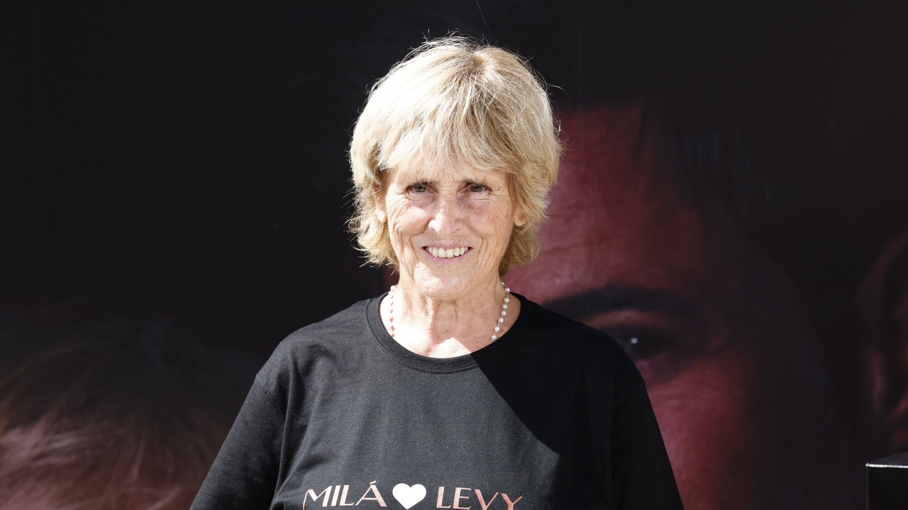 Mercedes Milá: su edad, la muerte del amor de su vida y la depresión que la apartó de la televisión | Europa FM