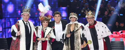 Concierto especial de Reyes: ‘Tu cara me suena’ pone el broche este viernes a la Navidad Concierto especial de Reyes: ‘Tu cara me suena’ pone el broche este viernes a la Navidad