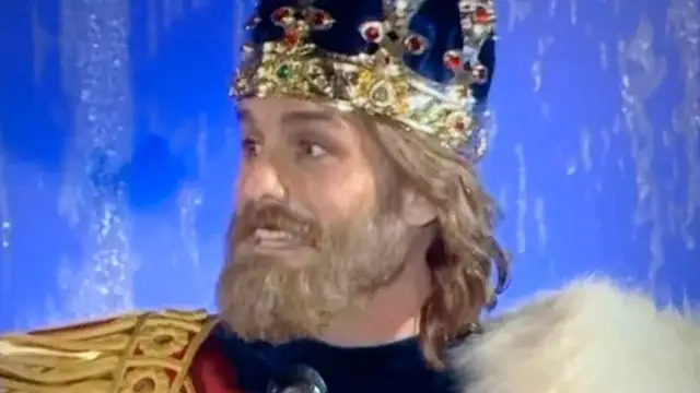 Beltrán Iraburu