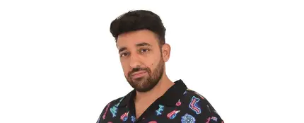 IVÁN INFANTE andalucía IVÁN INFANTE andalucía