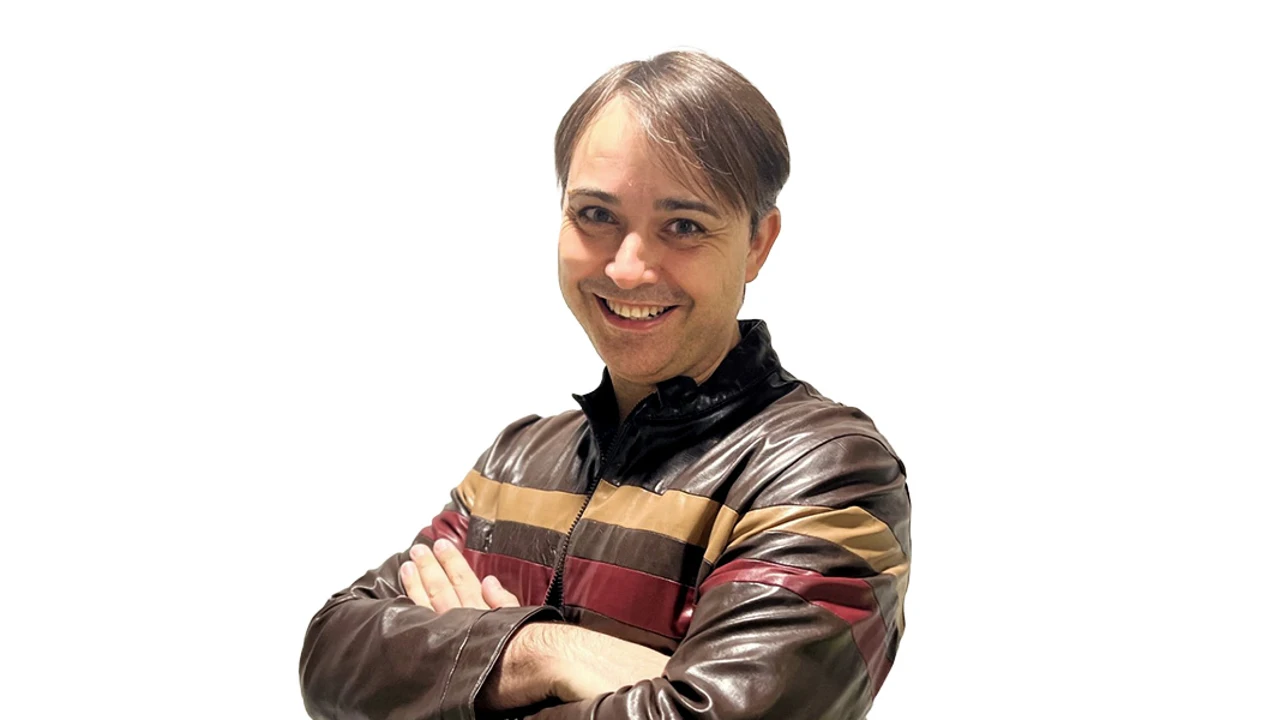 JAVIER MERINO LA RIOJA