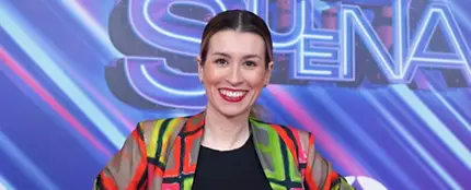 Eva Soriano Eva Soriano