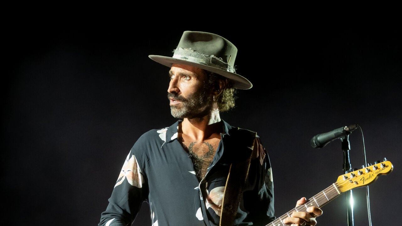 Leiva Anuncia Un Tercer Concierto En Madrid Tras Vender Todas Las ...