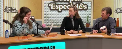 Lala Chus presenta la teoría más chusca de 'Titanic': "Jack jamás existió" Lala Chus presenta la teoría más chusca de 'Titanic': "Jack jamás existió"