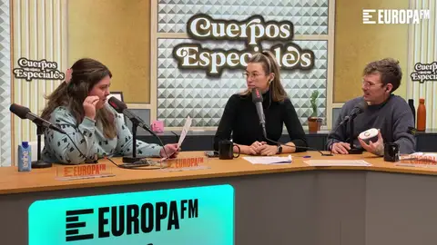 Lala Chus presenta la teoría más chusca de 'Titanic': "Jack jamás existió" Lala Chus presenta la teoría más chusca de 'Titanic': "Jack jamás existió"