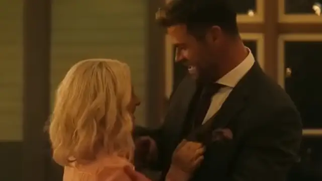 Elsa Pataky y Chris Hemsworth