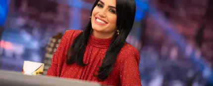 Lali en El Hormiguero Lali en El Hormiguero