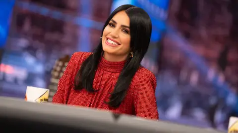 Lali en El Hormiguero Lali en El Hormiguero