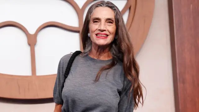 Ángela Molina