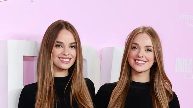 Twin Melody
