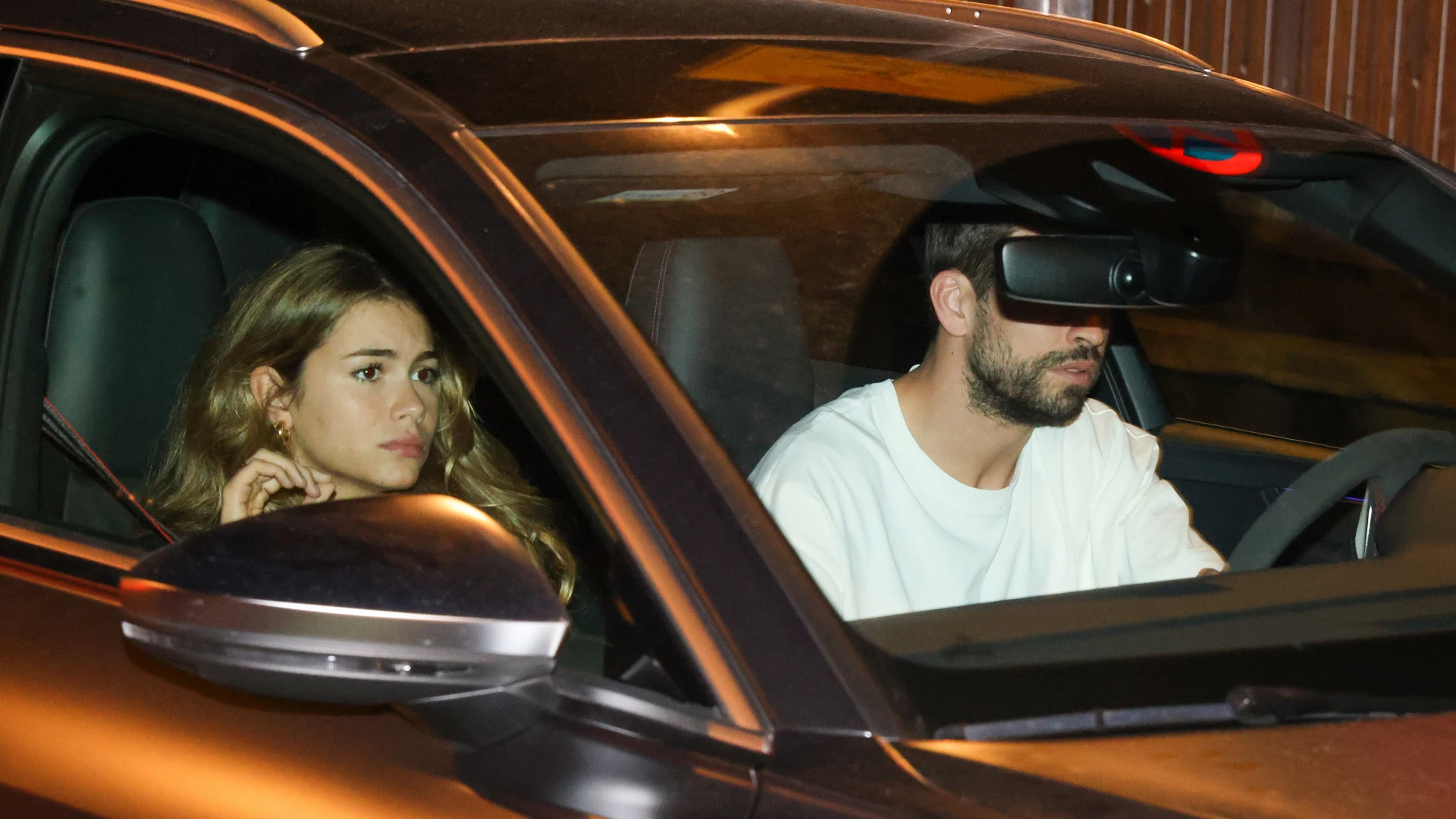 Clara Chía y Piqué Clara Chía y Piqué