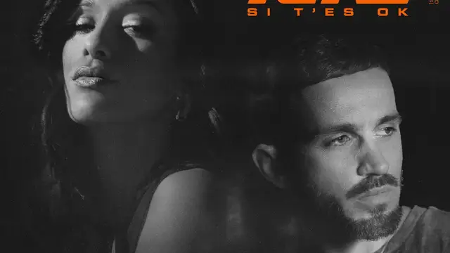 Chanel estrena el remix de 'TOKE' con el cantante francés Ridsa