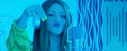 Shakira Shakira