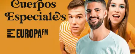 Iggy Rubín confiesa a Javi Sánchez cuántas veces se ducha a la semana Iggy Rubín confiesa a Javi Sánchez cuántas veces se ducha a la semana
