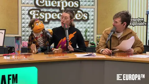 Niño Paco: "Creí que un chiquipark era una piscina de bolas y fui en bolas a la piscina" Niño Paco: "Creí que un chiquipark era una piscina de bolas y fui en bolas a la piscina"