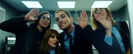 Måneskin lanza 'Gossip', su videoclip más explícito e irreverente Måneskin lanza 'Gossip', su videoclip más explícito e irreverente