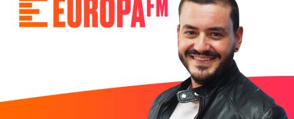 Juanma | Europa FM