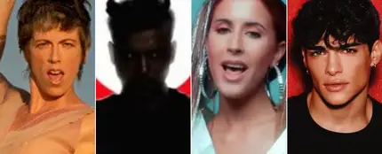 ¿Quién ganará el Benidorm Fest 2023? Vota tu canción favorita ¿Quién ganará el Benidorm Fest 2023? Vota tu canción favorita