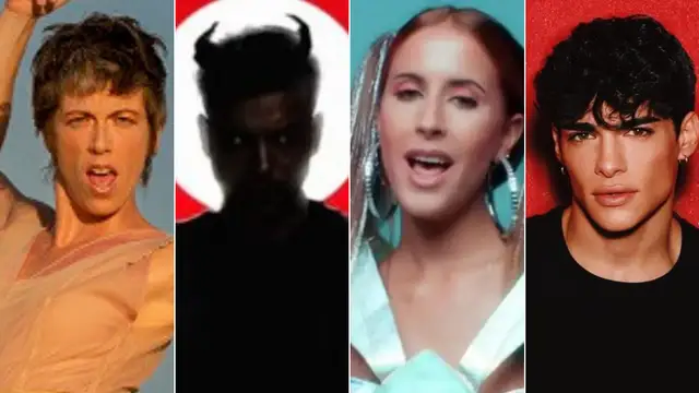 ¿Quién ganará el Benidorm Fest 2023? Vota tu canción favorita