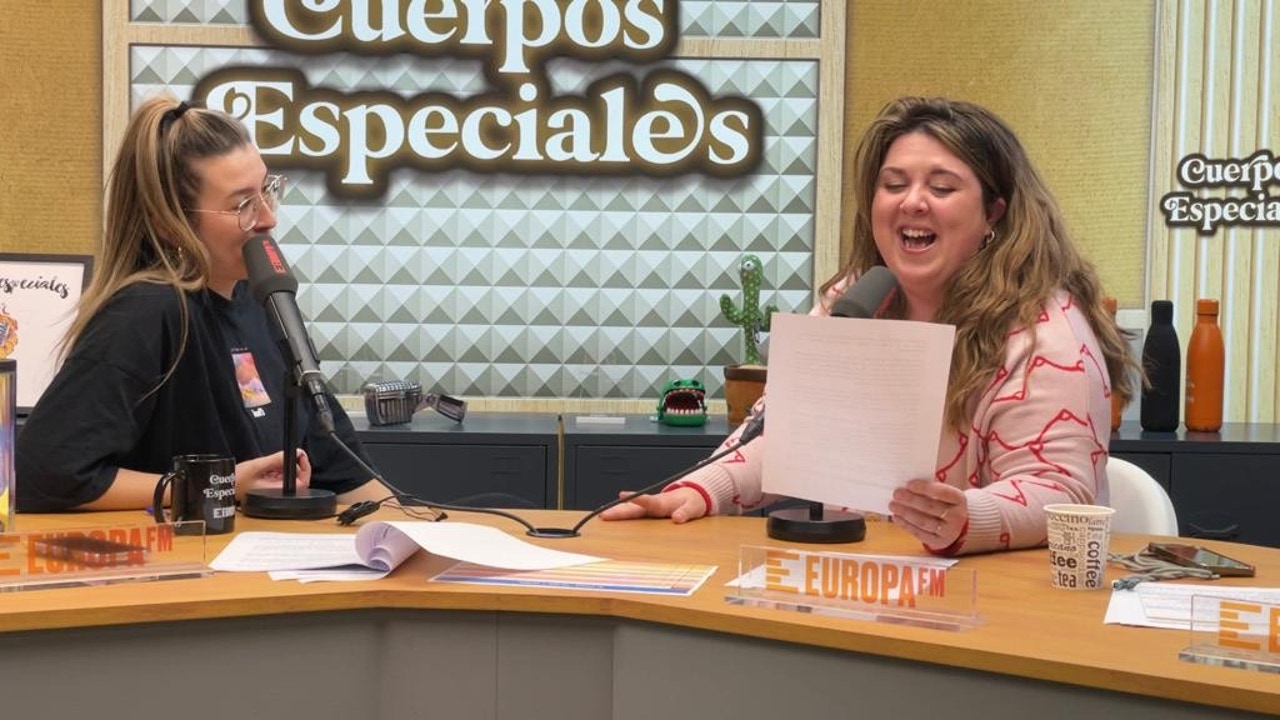 El descubrimiento más chusco de Lala Chus: